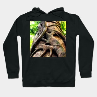 Twisted Roots Forever Hoodie